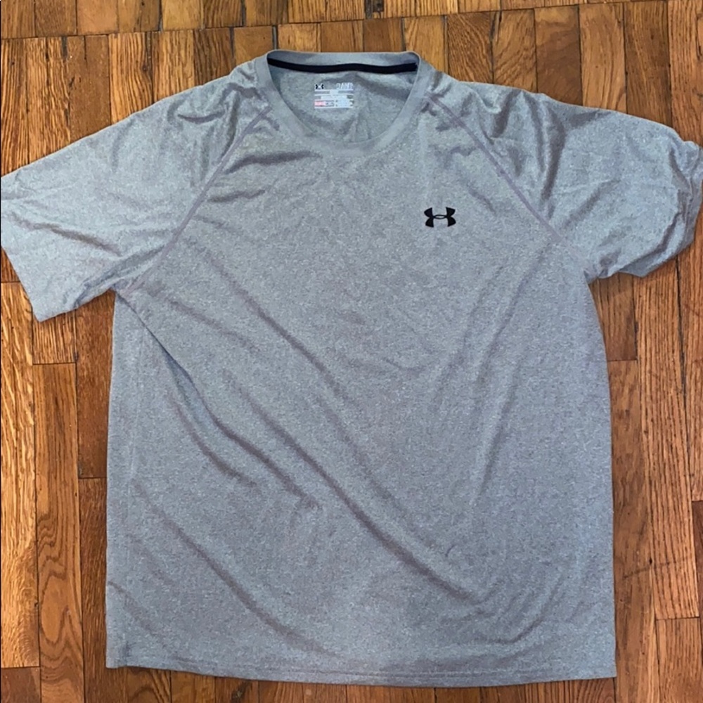 Under Armour Tech tee